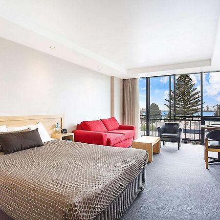 Richmond Henty Hotel พอร์ตแลนด์ ภายนอก รูปภาพ