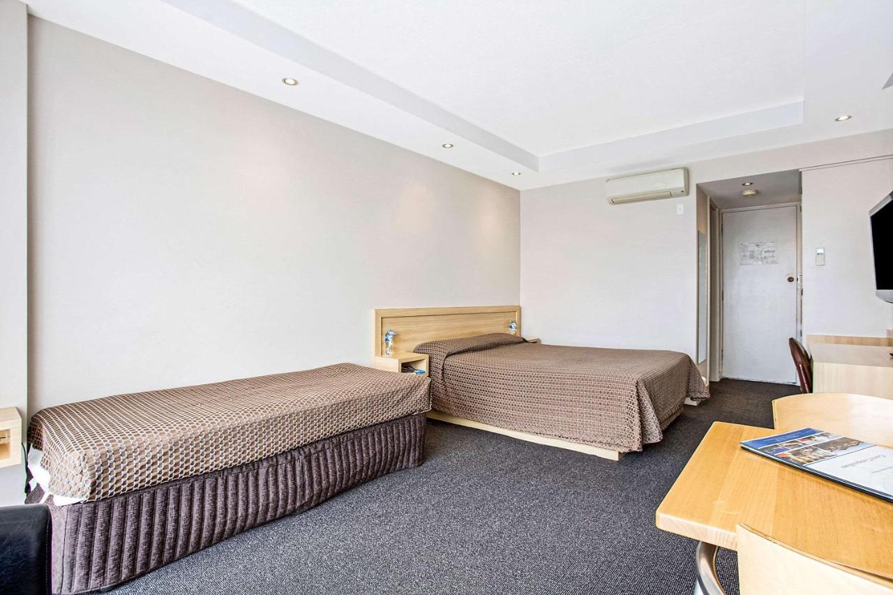 Richmond Henty Hotel พอร์ตแลนด์ ภายนอก รูปภาพ