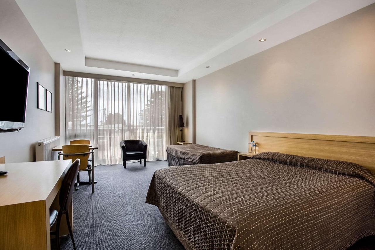 Richmond Henty Hotel พอร์ตแลนด์ ภายนอก รูปภาพ