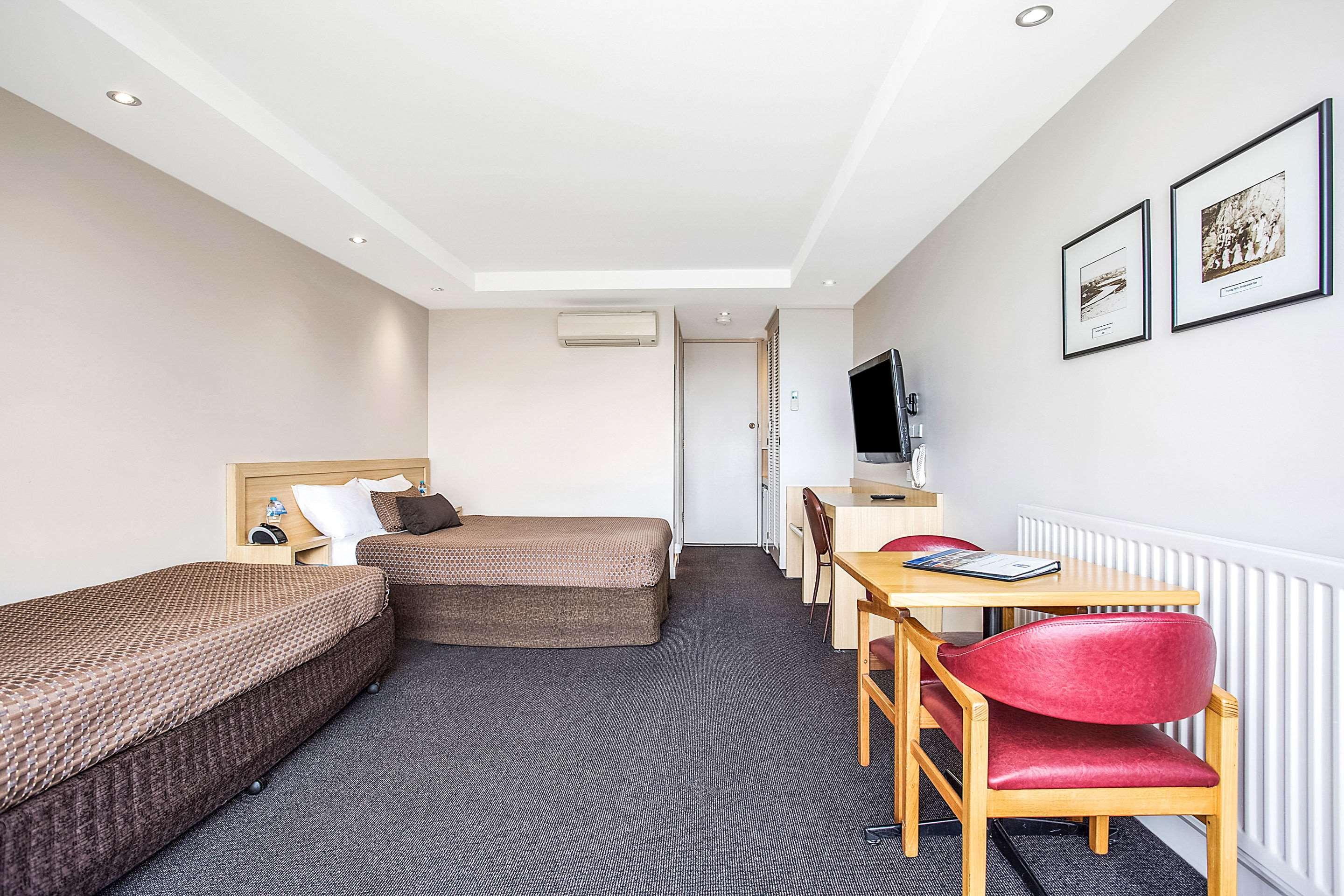 Richmond Henty Hotel พอร์ตแลนด์ ภายนอก รูปภาพ