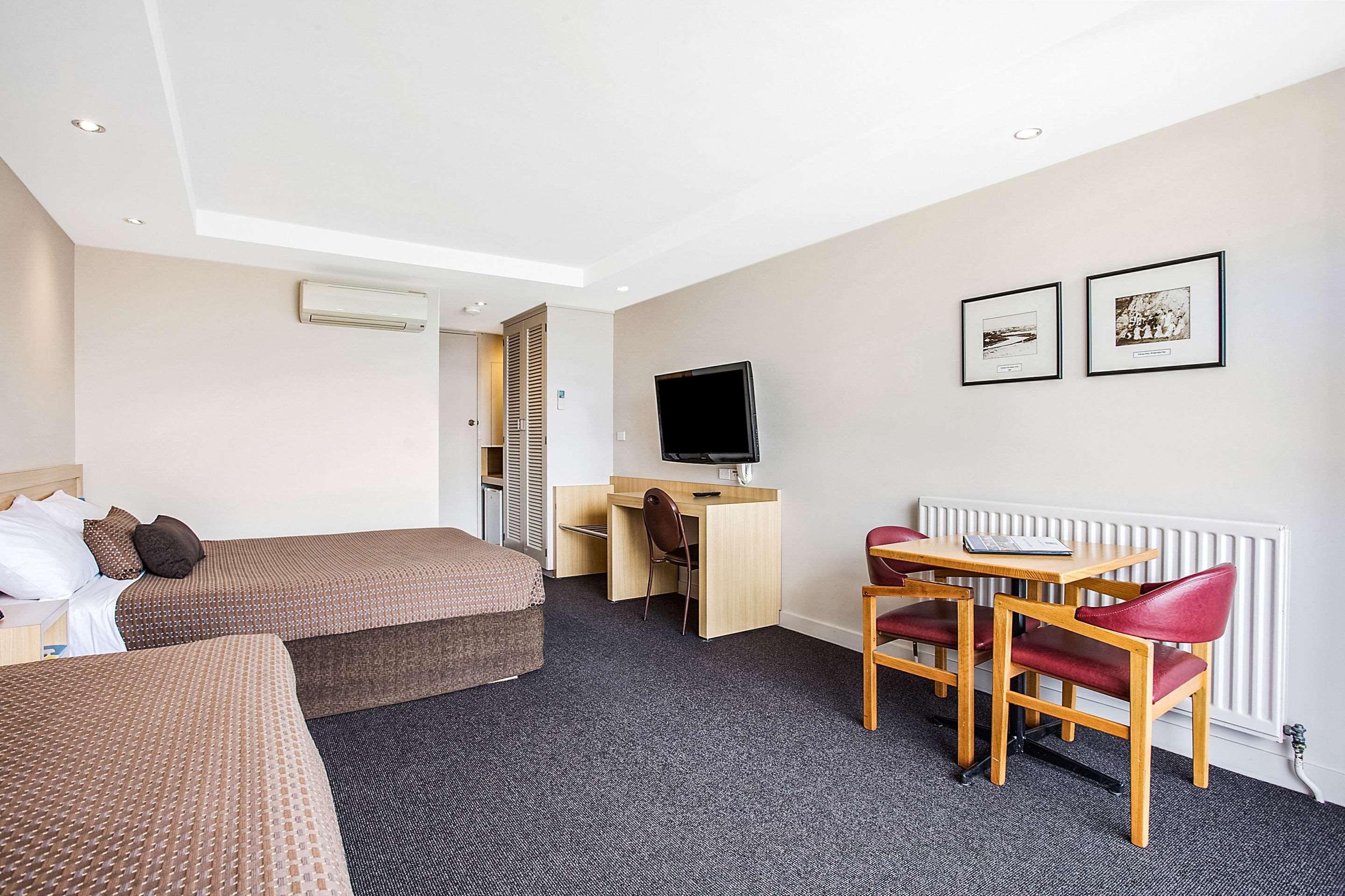 Richmond Henty Hotel พอร์ตแลนด์ ภายนอก รูปภาพ