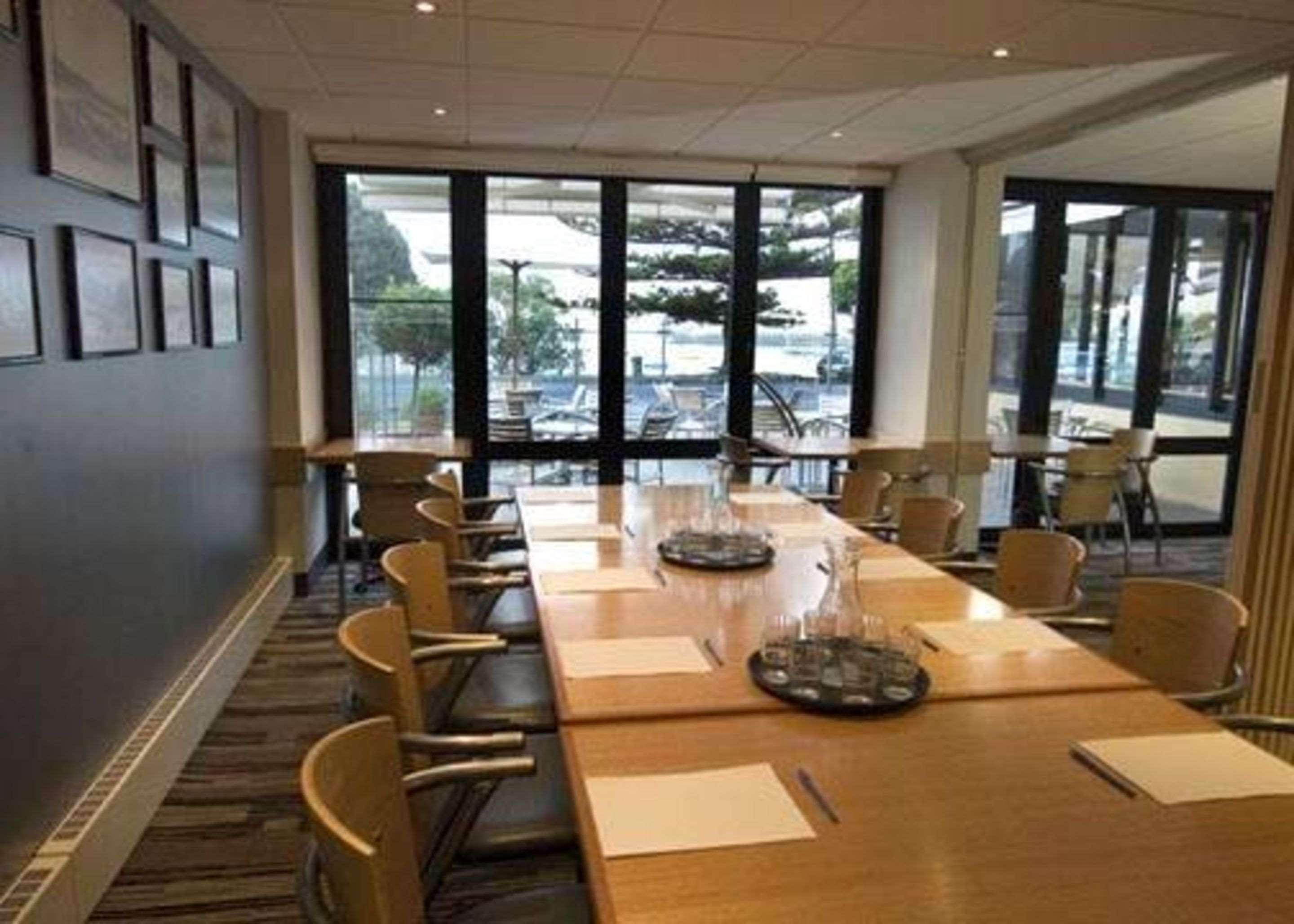 Richmond Henty Hotel พอร์ตแลนด์ ภายนอก รูปภาพ