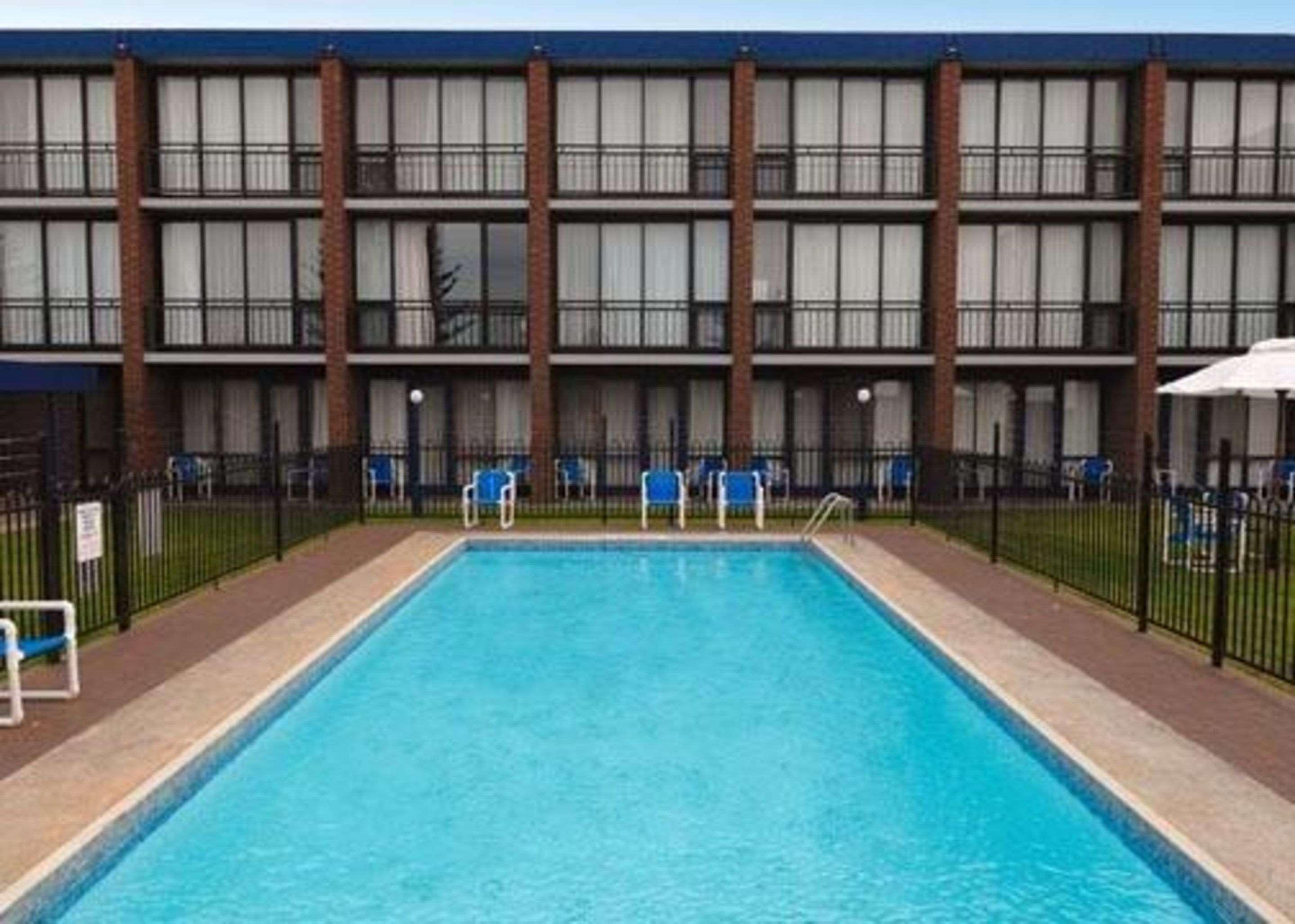 Richmond Henty Hotel พอร์ตแลนด์ ภายนอก รูปภาพ