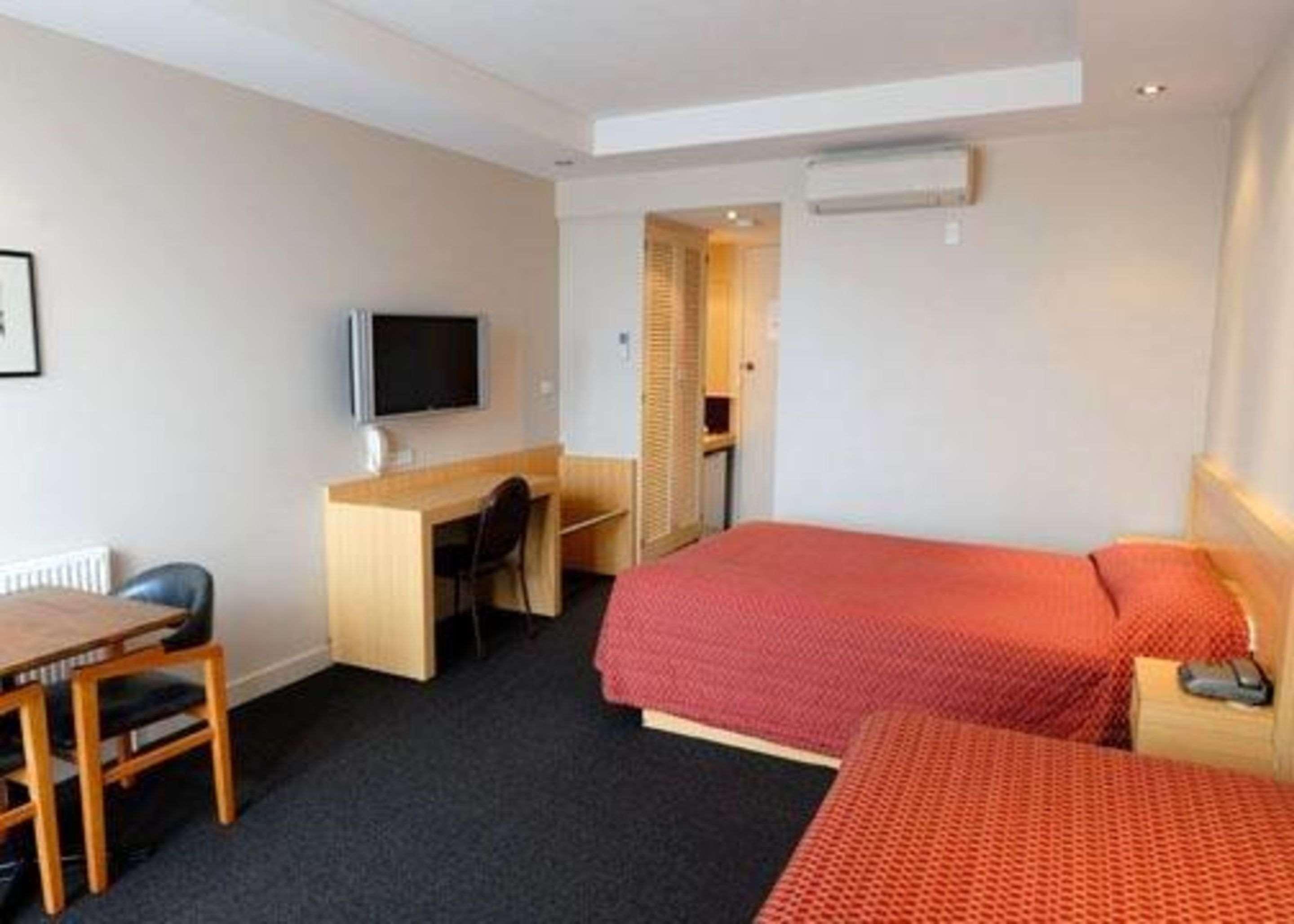 Richmond Henty Hotel พอร์ตแลนด์ ภายนอก รูปภาพ