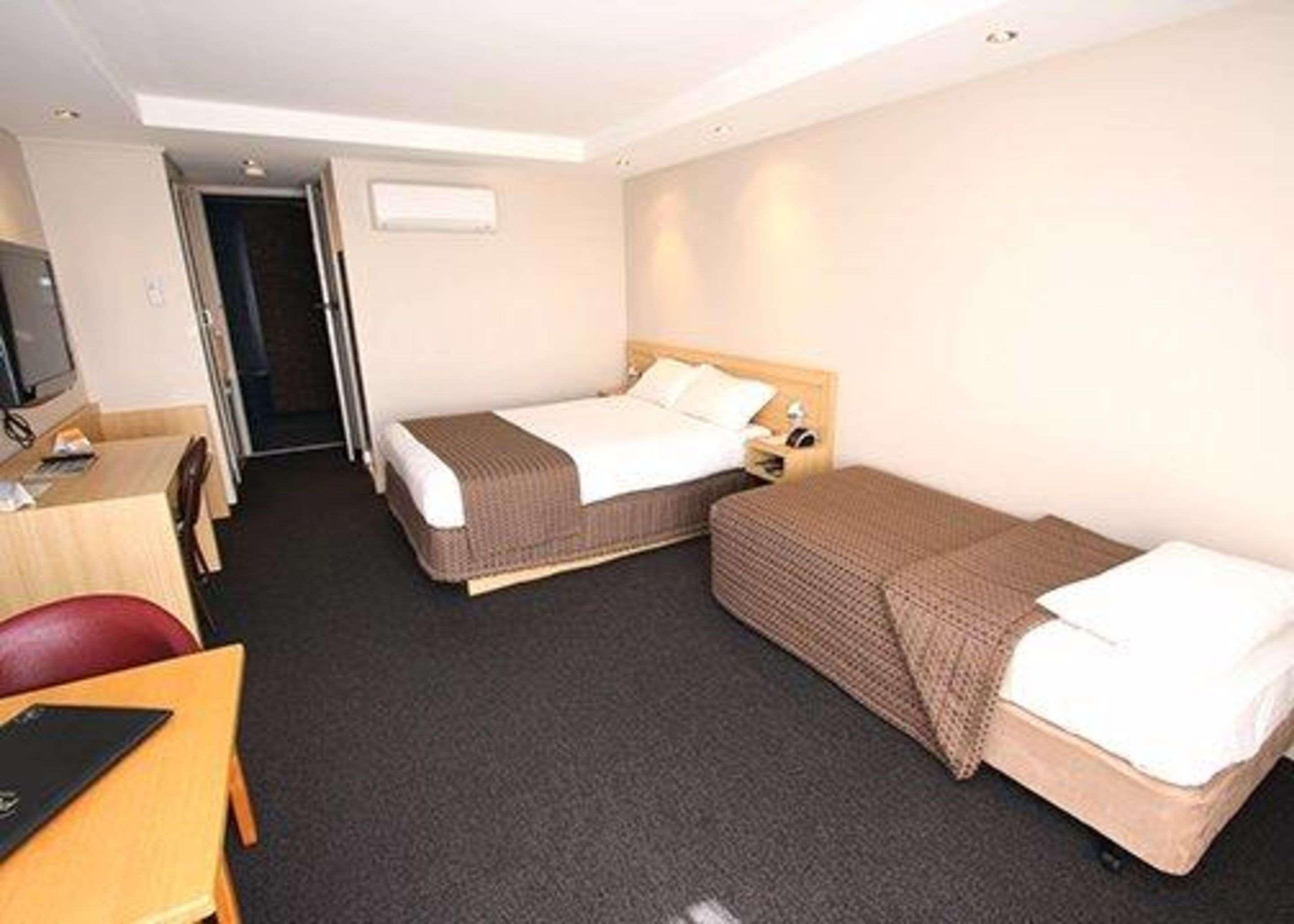 Richmond Henty Hotel พอร์ตแลนด์ ภายนอก รูปภาพ