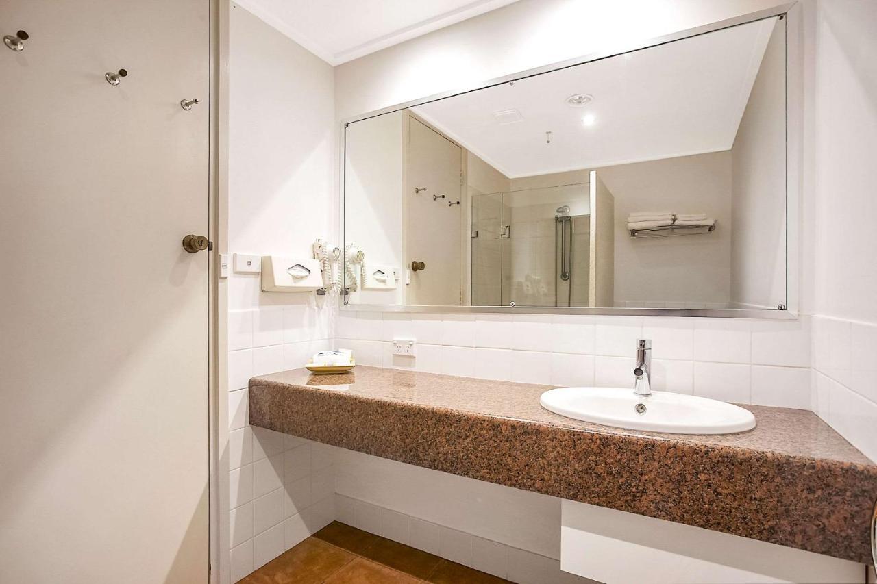 Richmond Henty Hotel พอร์ตแลนด์ ภายนอก รูปภาพ