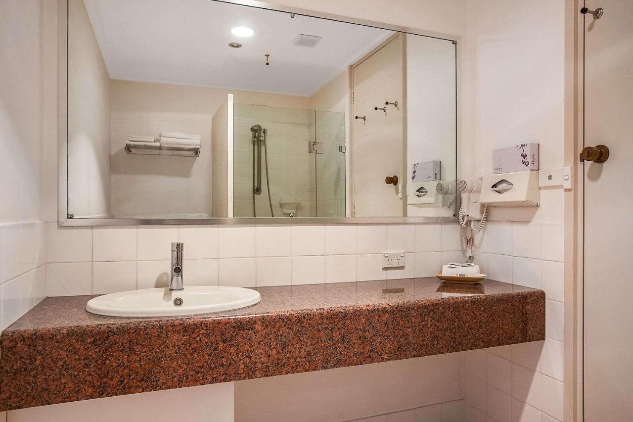 Richmond Henty Hotel พอร์ตแลนด์ ภายนอก รูปภาพ