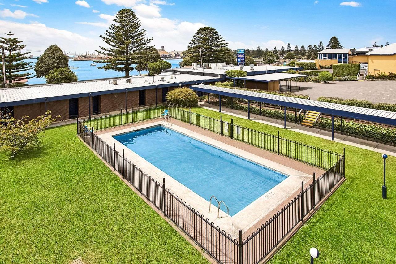 Richmond Henty Hotel พอร์ตแลนด์ ภายนอก รูปภาพ