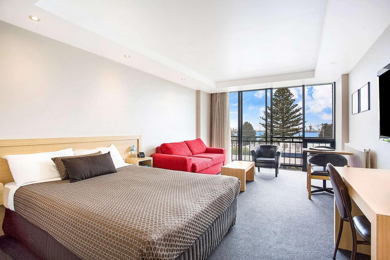 Richmond Henty Hotel พอร์ตแลนด์ ภายนอก รูปภาพ