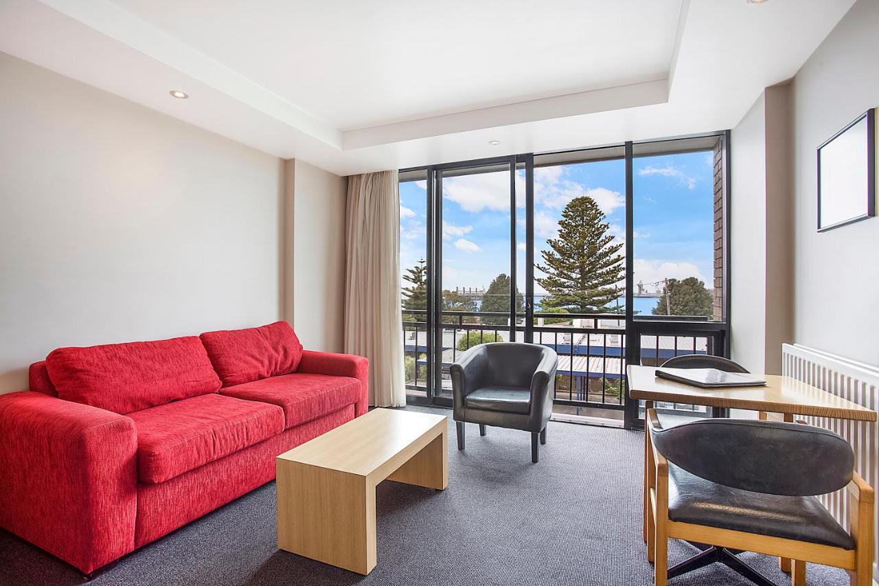 Richmond Henty Hotel พอร์ตแลนด์ ภายนอก รูปภาพ