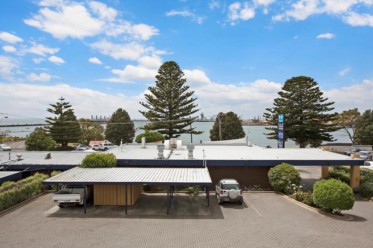 Richmond Henty Hotel พอร์ตแลนด์ ภายนอก รูปภาพ