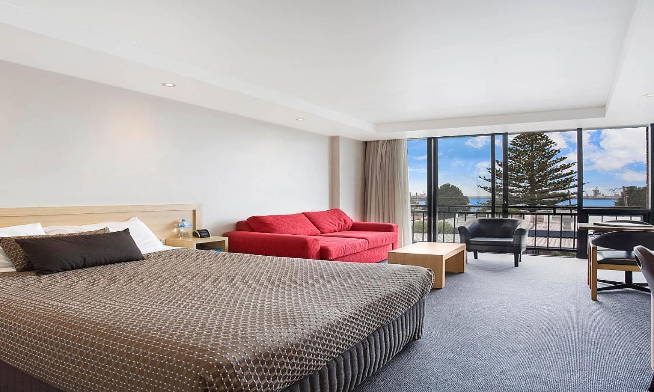Richmond Henty Hotel พอร์ตแลนด์ ภายนอก รูปภาพ