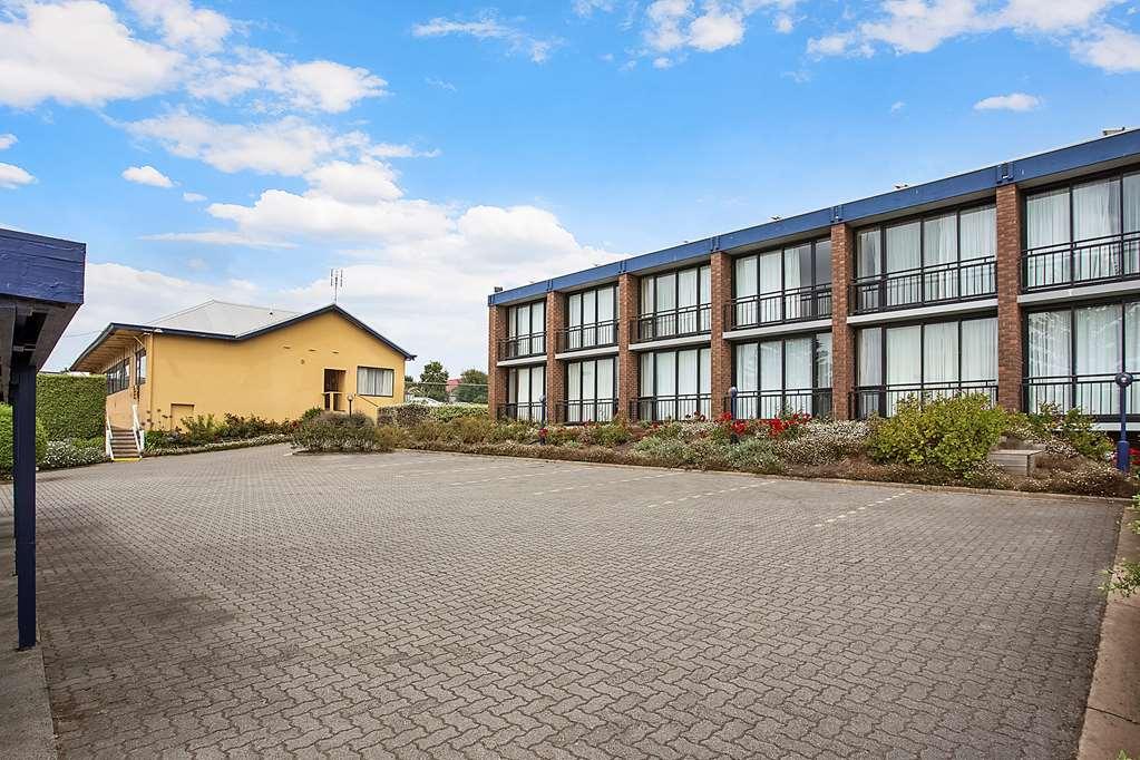 Richmond Henty Hotel พอร์ตแลนด์ ภายนอก รูปภาพ