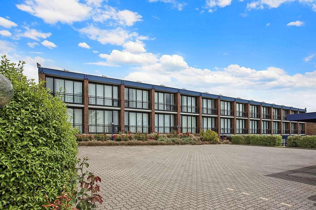 Richmond Henty Hotel พอร์ตแลนด์ ภายนอก รูปภาพ