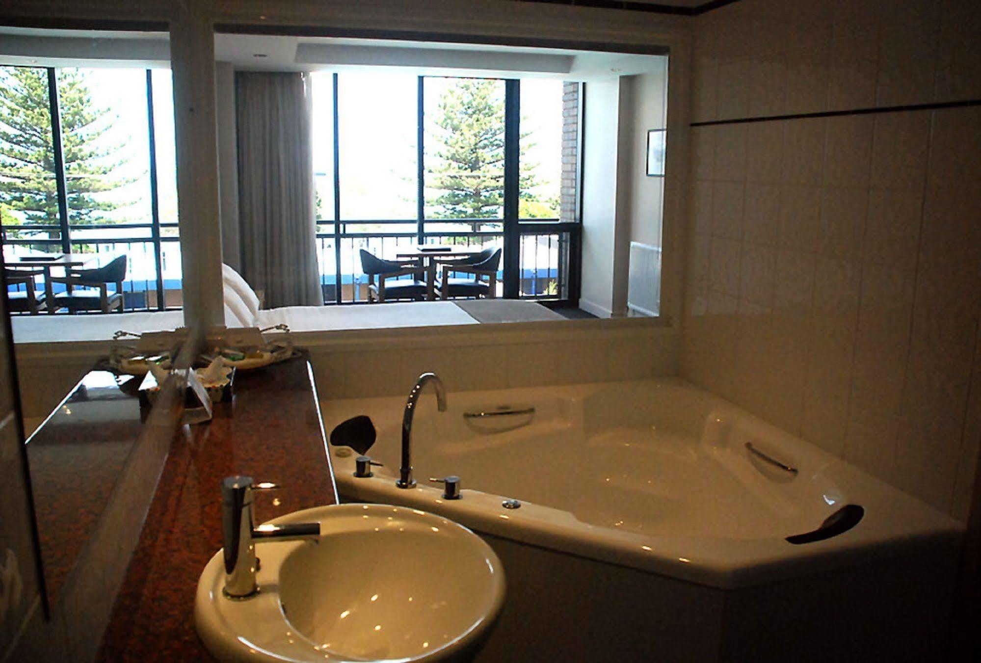 Richmond Henty Hotel พอร์ตแลนด์ ภายนอก รูปภาพ