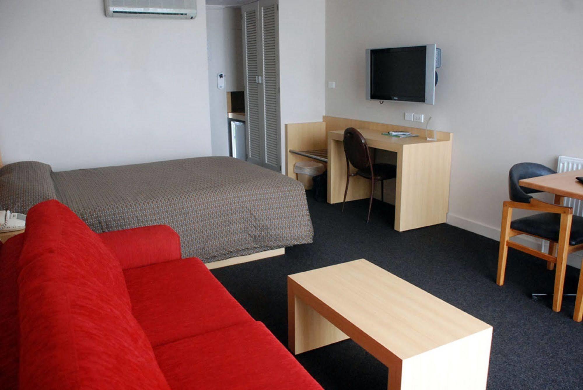 Richmond Henty Hotel พอร์ตแลนด์ ภายนอก รูปภาพ
