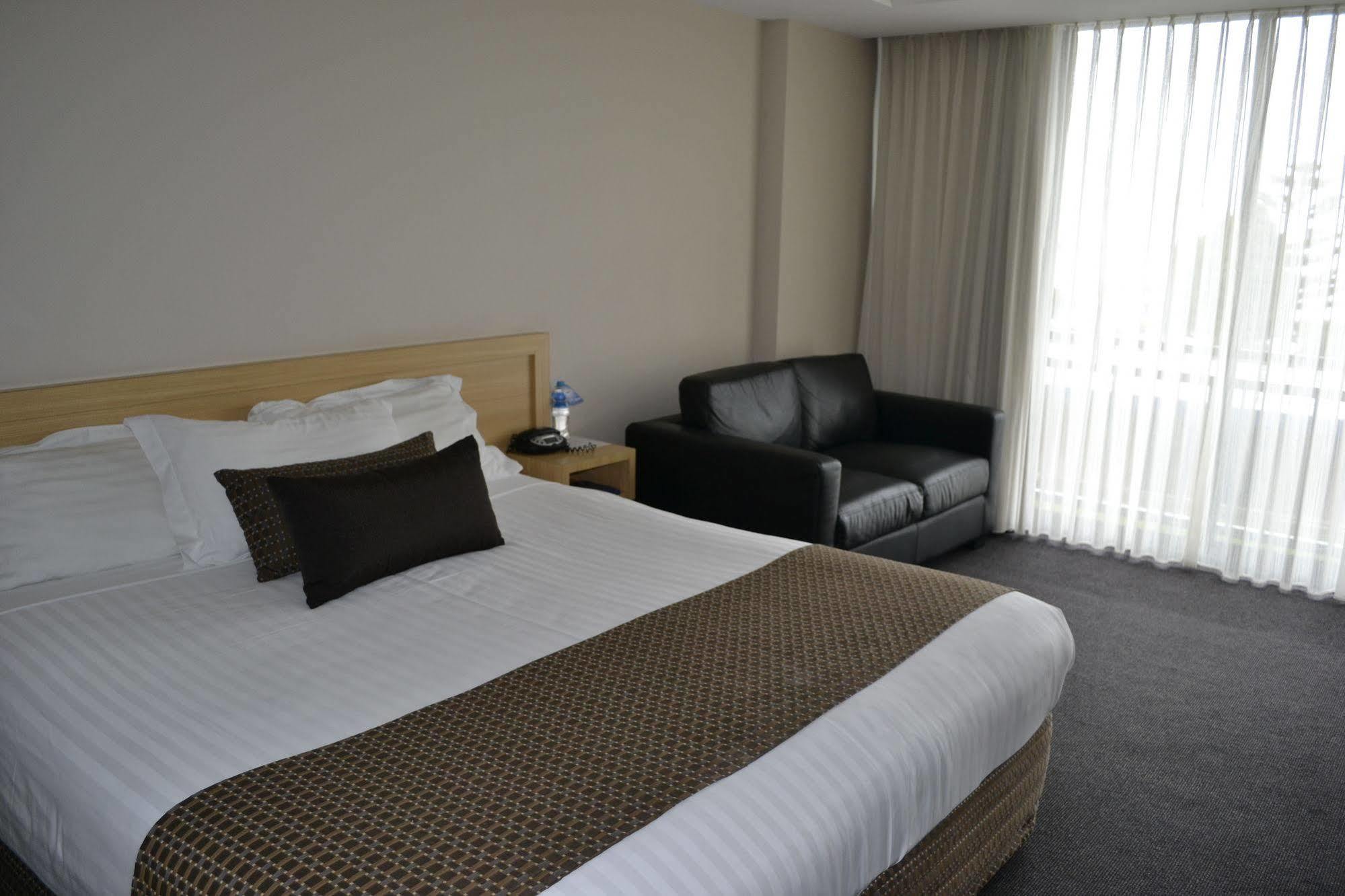 Richmond Henty Hotel พอร์ตแลนด์ ภายนอก รูปภาพ