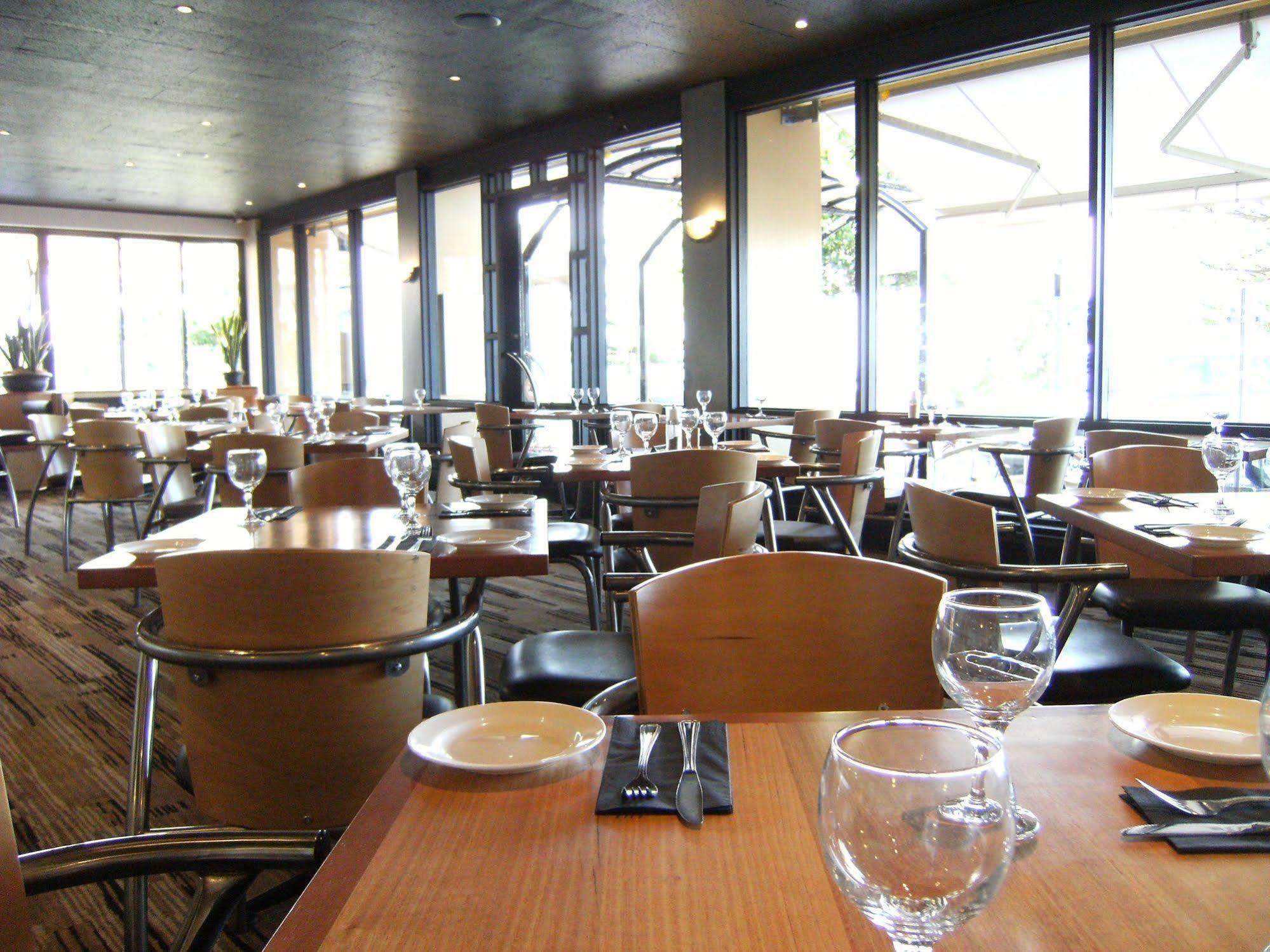 Richmond Henty Hotel พอร์ตแลนด์ ภายนอก รูปภาพ