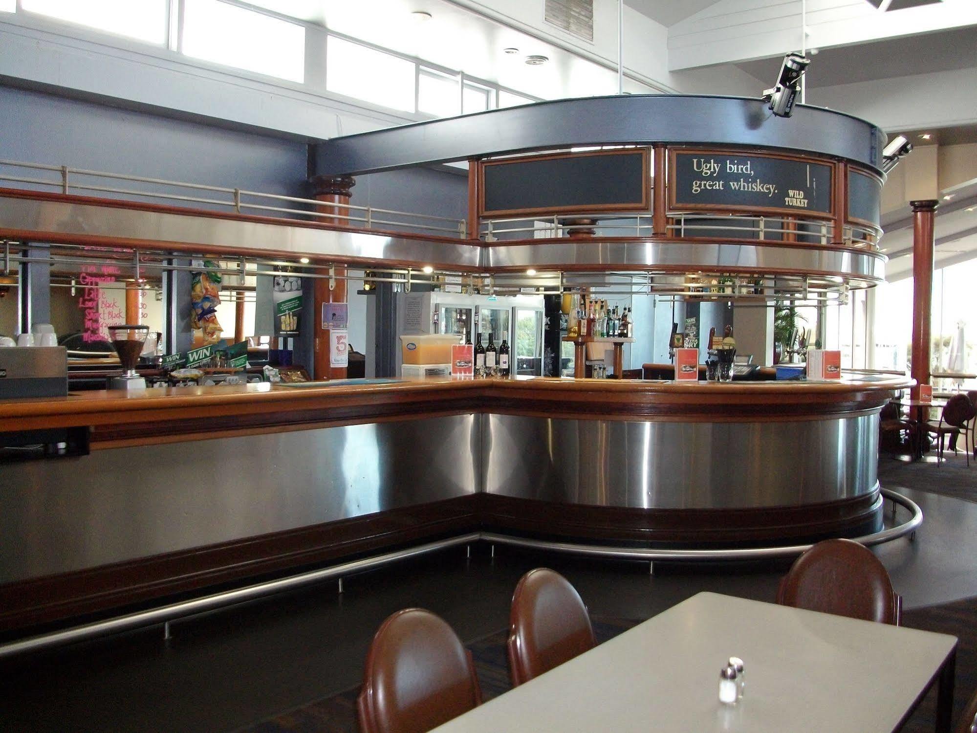 Richmond Henty Hotel พอร์ตแลนด์ ภายนอก รูปภาพ