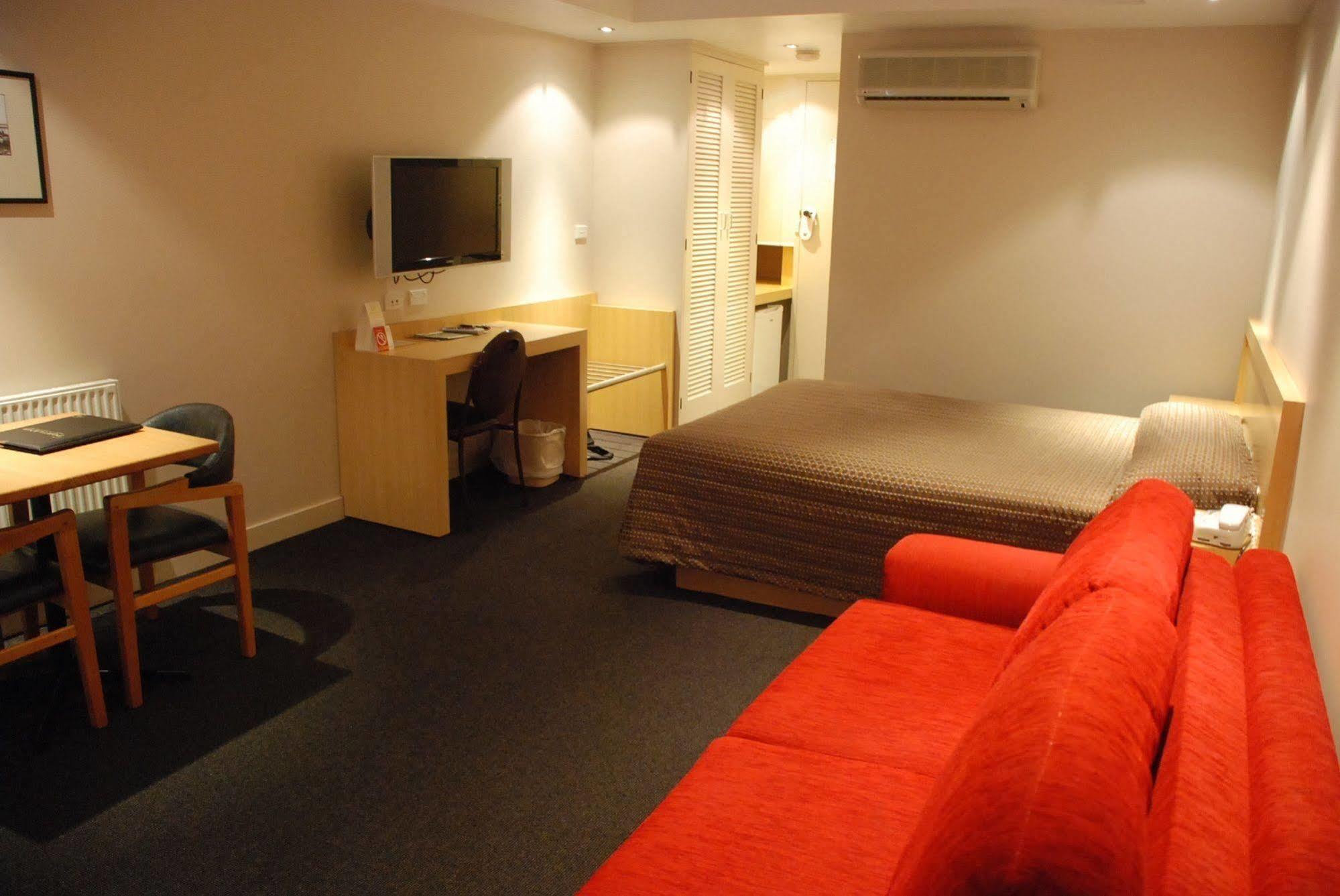Richmond Henty Hotel พอร์ตแลนด์ ภายนอก รูปภาพ