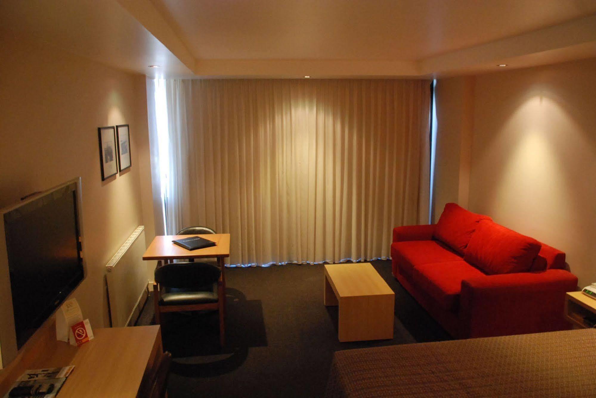 Richmond Henty Hotel พอร์ตแลนด์ ภายนอก รูปภาพ