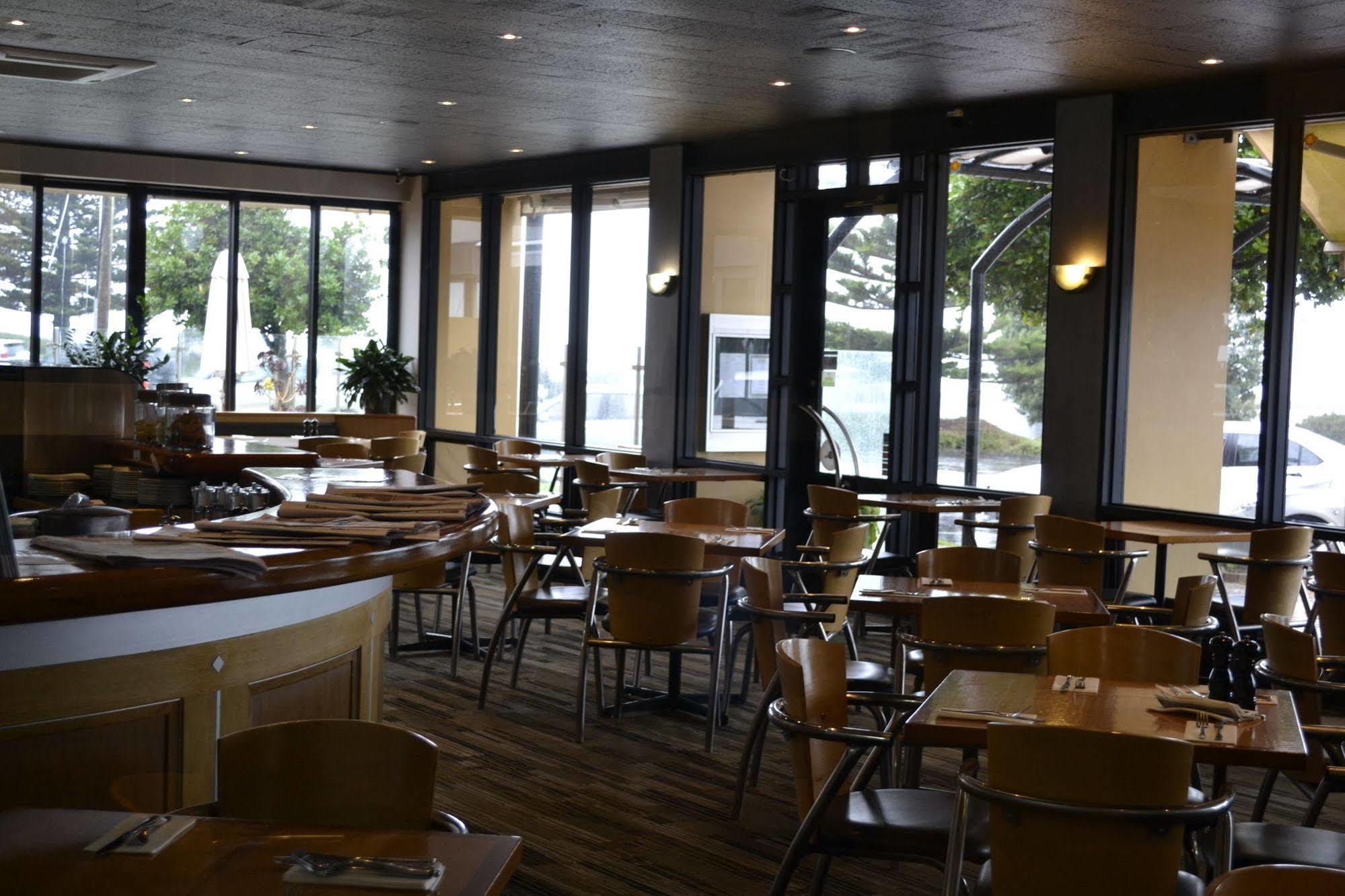 Richmond Henty Hotel พอร์ตแลนด์ ภายนอก รูปภาพ