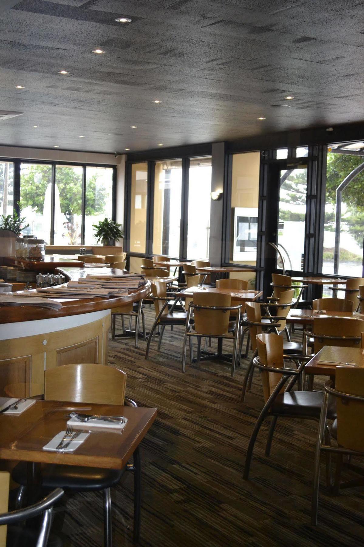 Richmond Henty Hotel พอร์ตแลนด์ ภายนอก รูปภาพ